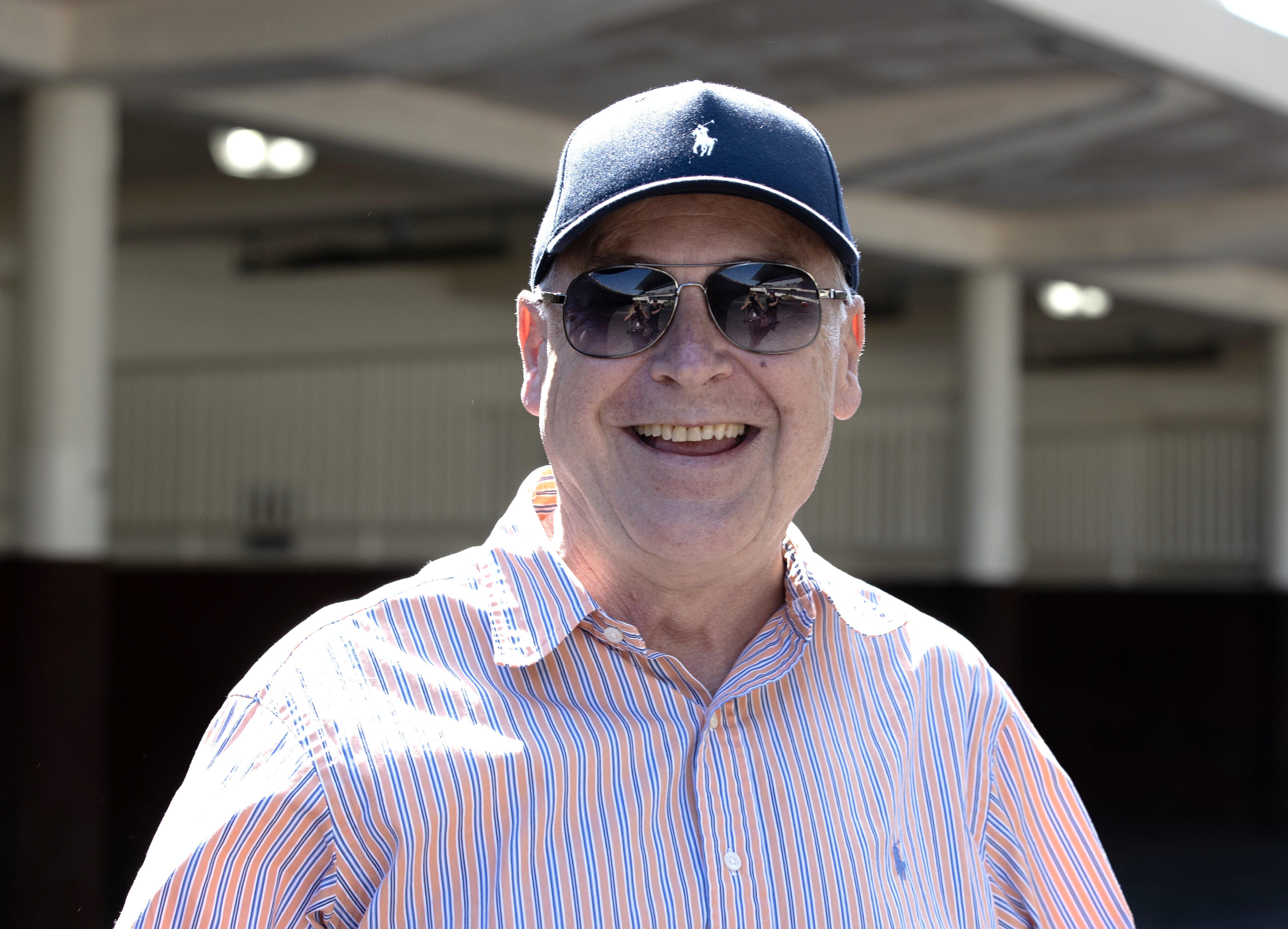 Kentucky Derby 2025 Dutrow cooking up return to sport's biggest stage